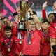 Lịch thi đấu AFF Cup 2022