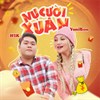 Lời bài hát Nụ cười xuân (Hái đóa hoa mùa xuân Lyrics, remix, nhảy TikTok)