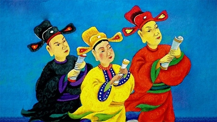 Tỉa chân nhang trước hay sau khi cúng ông Công ông Táo?