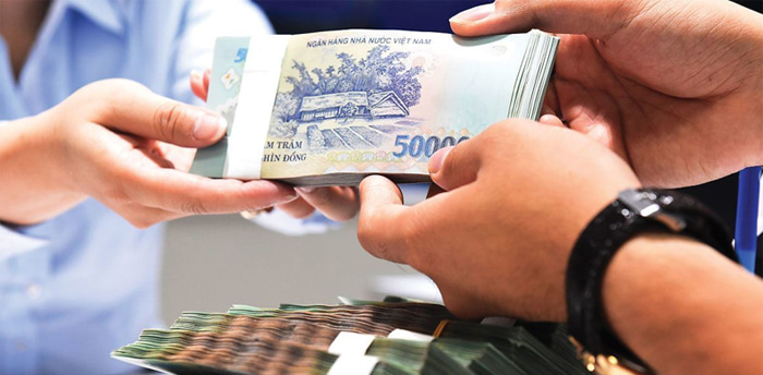 Em hãy viết một bản hướng dẫn ngắn gọn về cách sử dụng dịch vụ tín dụng hiệu quả