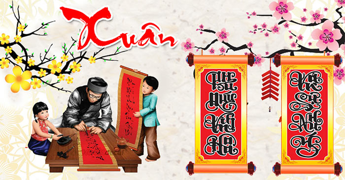 Ngày đẹp khai bút đầu xuân 2023