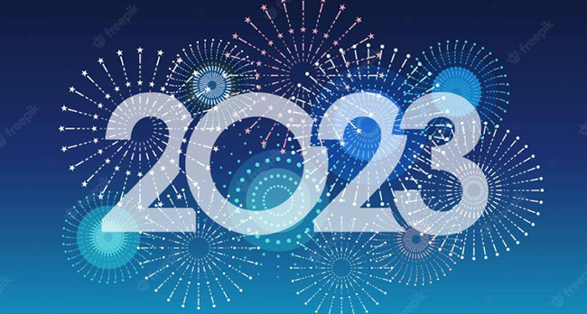 Những lời chúc Tết 2023 hay ngắn gọn