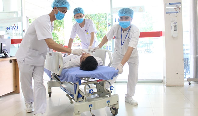 Tiên lượng xấu là gì