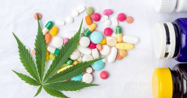 Chất gây nghiện là gì?