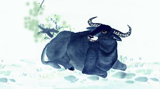 Sao hạn 2023 tuổi Sửu