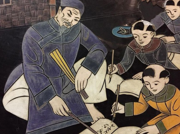 Thực hành tiếng Việt 7 trang 13 KNTT tập 2