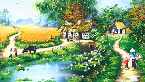 Soạn Văn 7 tập 2 Cánh Diều bài Tục ngữ về thiên nhiên, lao động và con người, xã hội 2