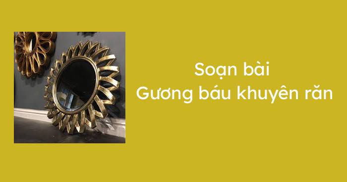 Thực hành đọc hiểu trang 18 SGK văn 10 tập 2 Cánh Diều