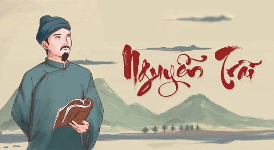 Tư tưởng nổi bật được thể hiện xuyên suốt Bình Ngô đại cáo là gì?