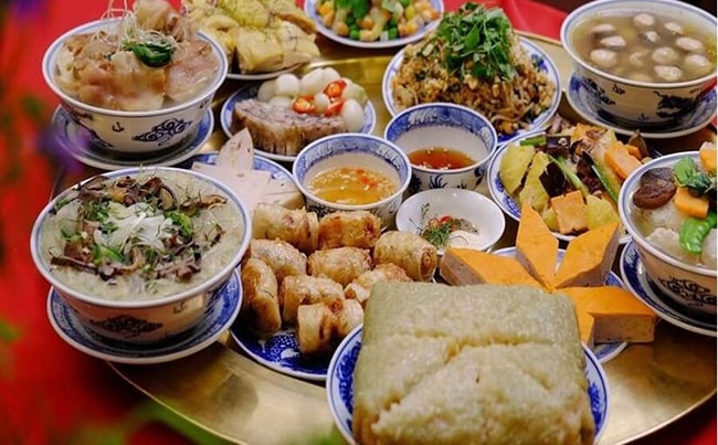 Tết 2023 Quý Mão hóa vàng giờ nào đẹp?