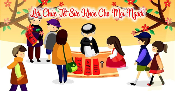 Lời chúc sư thầy