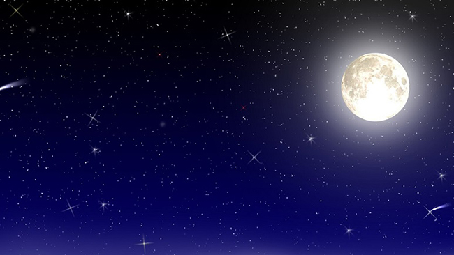 Phân tích bài thơ Hầu Trời 