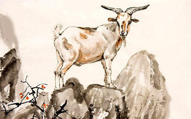 Xem sao hạn 2023 tuổi Mùi