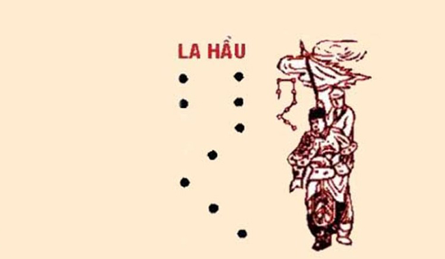 Tuổi Tý năm 2023 gặp sao hạn nào?