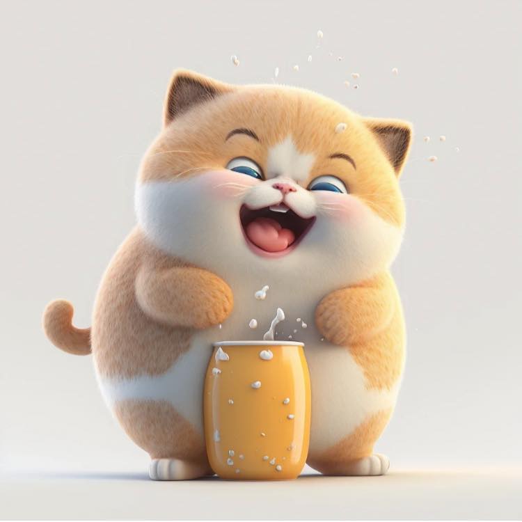 Hình nền mèo gian xảo