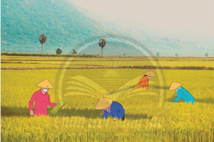 Soạn Những kinh nghiệm dân gian về lao động sản xuất ngắn gọn