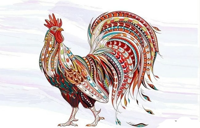 Bảng sao hạn 2023 tuổi Dậu