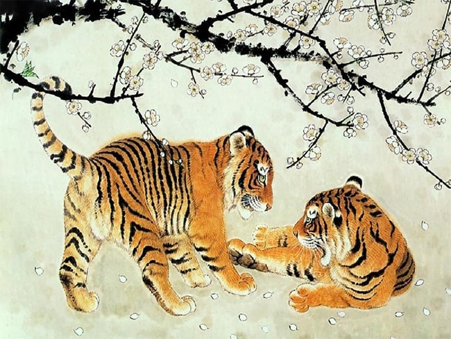 Ngày đẹp khai trương, mở hàng đầu năm 2023 tuổi Dần