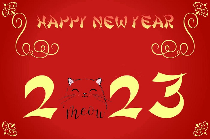 Ngày mùng 2 Tết 2023