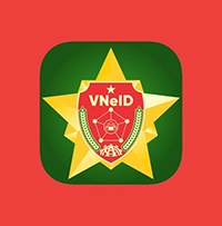 Cách hủy ứng dụng VNeID