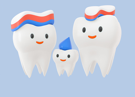 Dựa vào văn bản Bụng và Răng, Miệng, Tay, Chân, hãy kể tóm tắt câu chuyện bằng văn xuôi