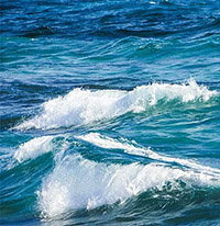 Theo em, qua bài thơ Mây và sóng tác giả muốn gửi đến người đọc thông điệp gì?