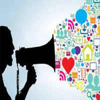 Ví dụ về quyền tự do ngôn luận