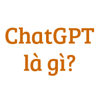 ChatGPT là gì?