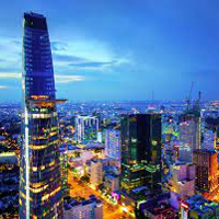 Hãy nêu một số ảnh hưởng của đô thị hoá đến phát triển kinh tế, xã hội ở địa phương em