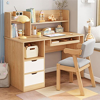 Top 8 Mở bài Tả chiếc bàn học của em hay nhất