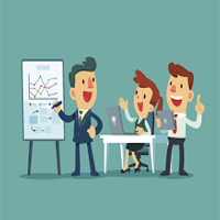 Trong giấy phép kinh doanh của bà H có 8 loại hàng GDCD 9