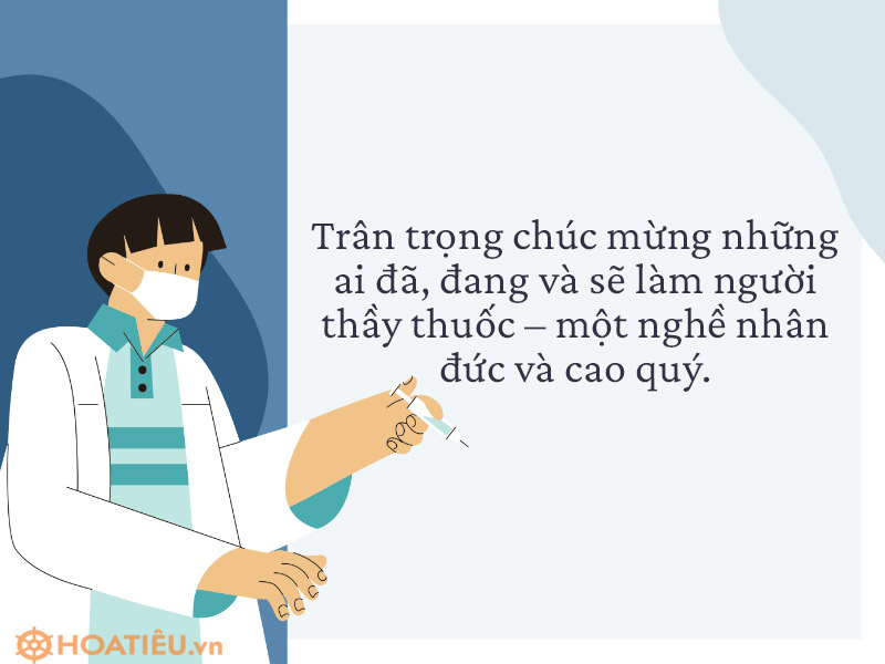 Ảnh chúc mừng ngày thầy thuốc Việt Nam 27/2