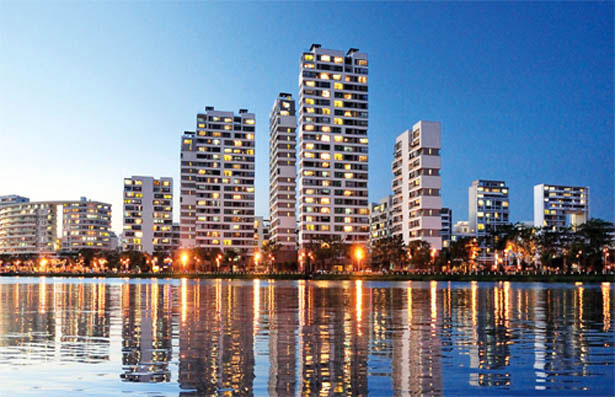 Tìm hiểu ảnh hưởng của quá trình đô thị hoá đến sản xuất và sinh hoạt tại địa phương em