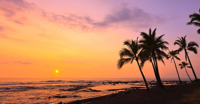 Cảnh đẹp quê hương em