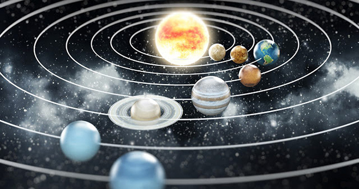  Tóm tắt Đường vào trung tâm vũ trụ 