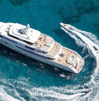 Viết đoạn văn kể lại một tình huống trong Cuộc chạm trán trên đại dương