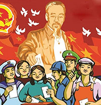 Soạn bài Tinh thần yêu nước của nhân dân ta Cánh Diều