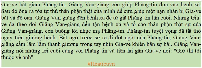 Tóm tắt Người cầm quyền khôi phục uy quyền ngắn gọn