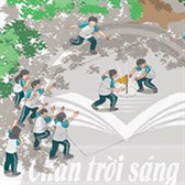 Soạn bài Trò chơi cướp cờ trang 45 ngắn gọn