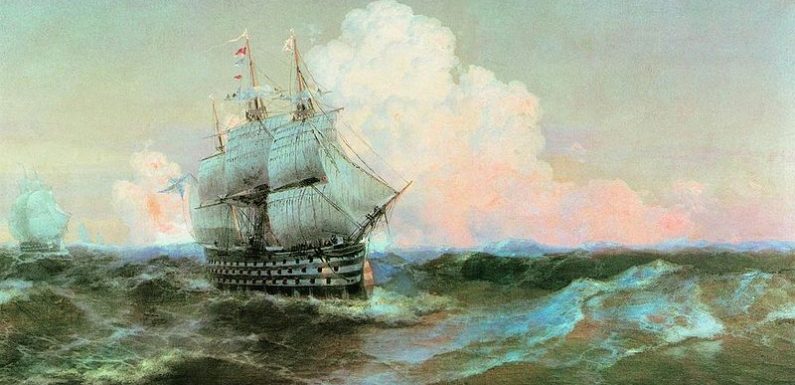 Kết bài phân tích Lưu biệt khi xuất dương