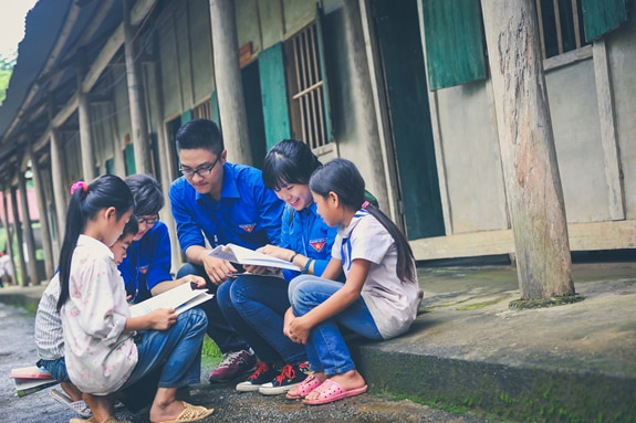 Đâu là chủ đề của hành trình Tôi yêu tổ quốc tôi năm 2022 do Trung ương Hội Liên hiệp Thanh niên Việt Nam phát động?