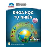 Câu hỏi trắc nghiệm Khoa học tự nhiên 6 Chân trời sáng tạo có đáp án