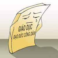 Bộ 9 đề thi giữa học kì 2 môn GDCD 9 có đáp án năm học 2023 - 2024