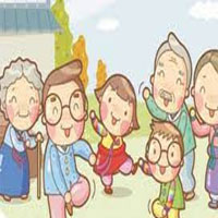 Em hãy giải thích và nêu lên thái độ của mình đối với quan niệm Đông con hơn nhiều của