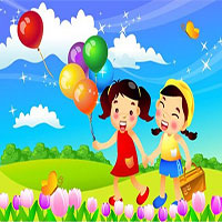 Kể lại một ngày em cảm thấy rất vui hay nhất 2025