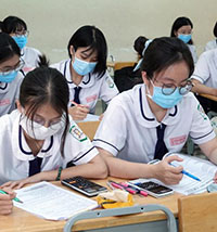 Thông tư 05/2023/TT-BGDĐT Quy chế tổ chức và hoạt động của trường THPT chuyên