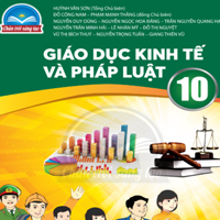 Đề thi giữa kì 2 môn Kinh tế pháp luật 10 Chân Trời Sáng Tạo có đáp án năm 2022-2023