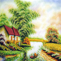 Kết bài mở rộng tả cây tre ở làng quê hay nhất