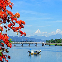 Đọc một bài văn về quê hương. Chia sẻ về bài văn đã đọc. Viết vào phiếu đọc sách