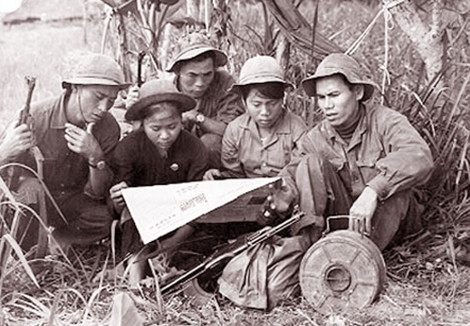 Soạn bài Giang SGK Ngữ Văn 10 tập 2 Chân trời sáng tạo